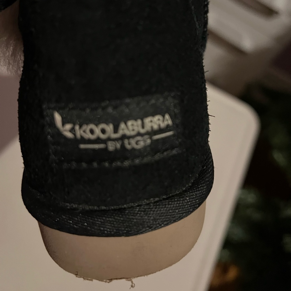 Uggs
